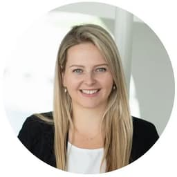 Anja Szumny – buntaž Team