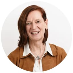 Eva Kollenz-Rötzl – buntaž Team