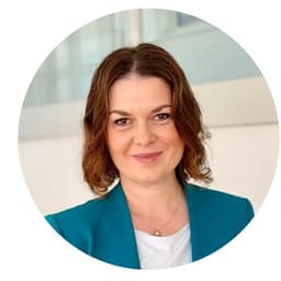 Željana Jurić – buntaž Team